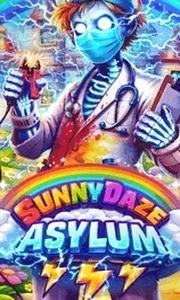 Sunnydaze Asylum