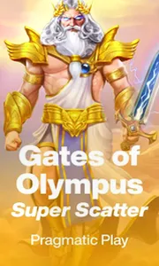 Gates of Olympus Super Scatter