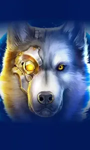 Cyber Wolf