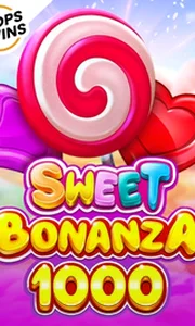 Sweet Bonanza 1000
