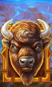 Buffalo Gold Canyon